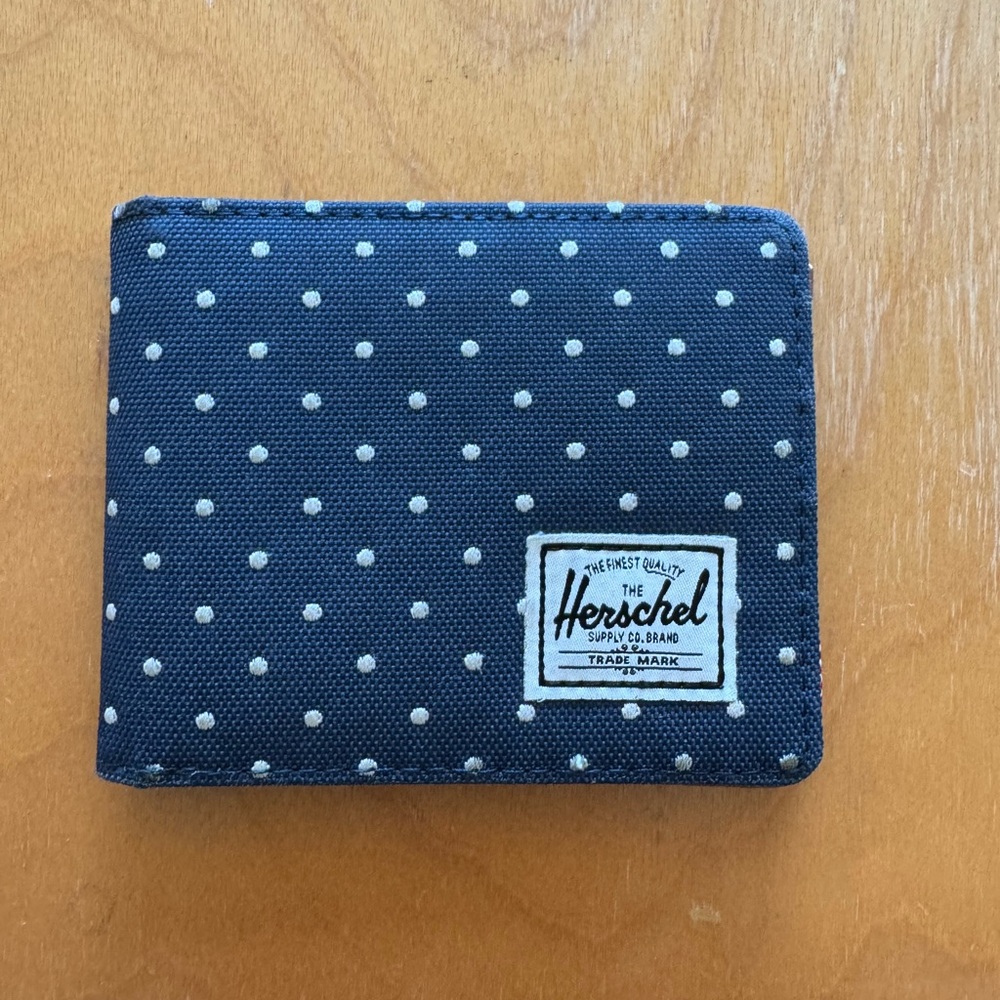 Herschel & Nixon wallet bundle